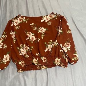 Rue21 blouse size S.